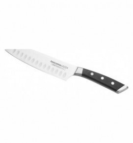 Нож японский Сантоку 18 см "Tescoma /AZZA" / 142045