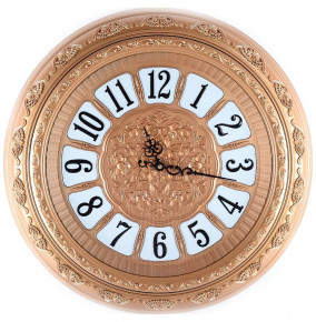 Часы настенные круглые "Royal Classics" / 150549