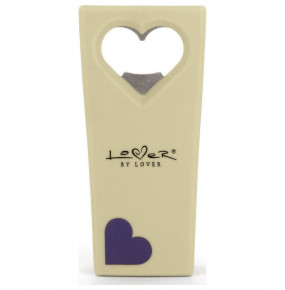 Набор открывалок для бутылок 11,5 х 5 см 12 предметов на дисплее  Berghoff "Lover by Lover" / 162909