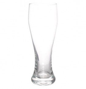 Стаканы для пива 540 мл 6 шт  Royal Classics "Clear glass" / 272342
