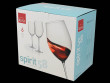 Бокалы для красного вина 480 мл 6 шт  Rona &quot;Spirit /Арлекино&quot; / 157535