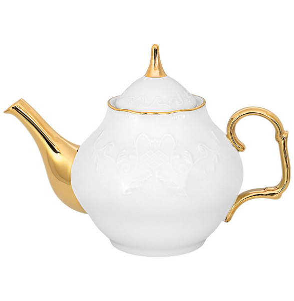 Заварочный чайник 1,2 л  Porcel &quot;Simply Anna Vivian Rose&quot; / 282325