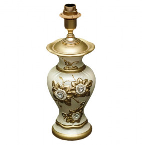 Лампа настольная 1 рожковая "Via Veneto" керамика / 010500