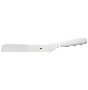 Нож-лопатка кондитерская 25 см с пластиковой ручкой  P.L. Proff Cuisine "Proff Chef Line" / 332367