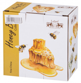 Салатник 14 см  LEFARD "Honey bee" / 256511