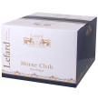 Столовый сервиз на 6 персон 23 предмета  LEFARD &quot;Horse club&quot; / 344506