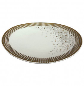 Набор тарелок 24 х 20 см 6 шт  Thun "Лоос /Вселенная" / 261963