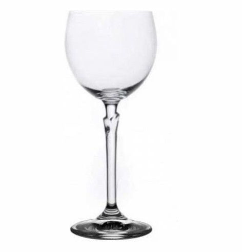 Бокал для белого вина 150 мл 1 шт  Crystalex CZ s.r.o. &quot;Бриджитта /Без декора&quot; / 125988