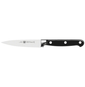 Нож для чистки овощей 10 см  Zwilling J.A Henckels "Professional “S” /ZWILLING" / 334544