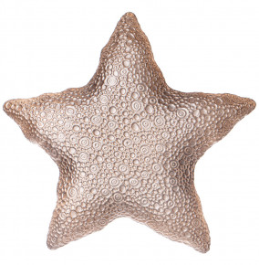 Блюдо 28 см Звезда  Bronco "Starfish sand" / 289175