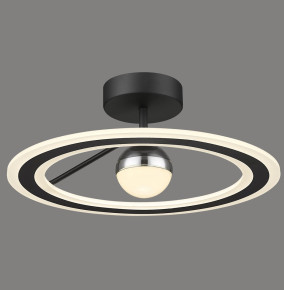 Люстра подвесная со светодиодами  Velante "Сатурн" LED 1 / 304633
