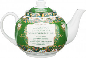 Заварочный чайник 1,8 л  LEFARD "Сура /Ихлос и Ан-нас" / 208652