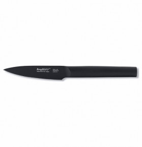 Нож для очистки 8,5 см  Berghoff "Ron" / 201051