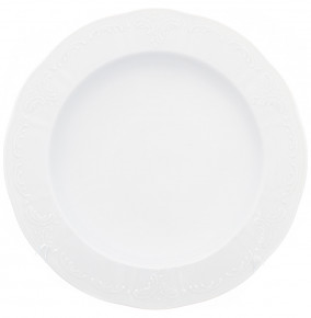 Набор тарелок 23 см 6 шт глубокие  Repast "Белливью /Без декора" / 232781