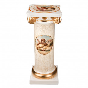 Колонна 39 х 38 х 93 см  Ceramiche Millennio snc "Ангелы" / 209540