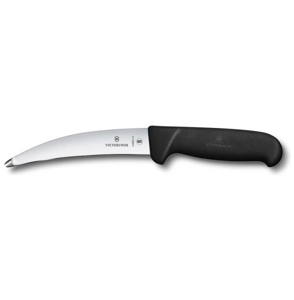 Нож для удаления потрохов 15 см  Victorinox &quot;Fibrox&quot; / 316321