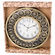 Часы настенные 30 см кварцевые  LEFARD &quot;ROYAL HOUSE&quot; / 187958