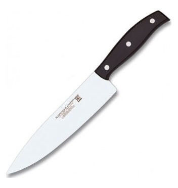 Нож универсальный 20 см &quot;Martinez &amp; Gascon /Chef Professional&quot;   / 154801