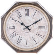 Часы настенные 31 см  LEFARD &quot;Classic&quot; / 330002
