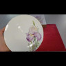 Набор тарелок 20 см 2 шт  LEFARD "Iris" / 328868