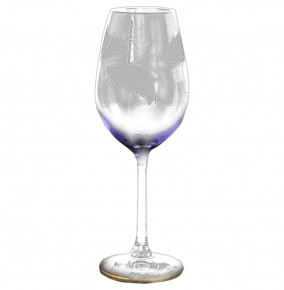 Бокалы для белого вина 250 мл 6 шт  Crystalex CZ s.r.o. "Аметист /278" E-V / 101421