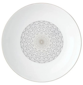 Тарелка 19 см глубокая  Porcel "Pasta Pantheon" / 282234