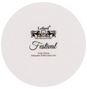 Блюдо 35,5 см овальное  LEFARD "Festival" / 278106