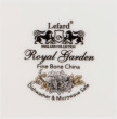 Блюдо 26,5 х 18 см овальное  LEFARD &quot;Royal garden&quot; / 244673