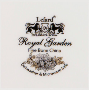 Блюдо 26,5 х 18 см овальное  LEFARD "Royal garden" / 244673