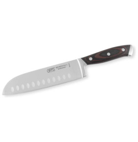 Нож поварской 18 см  GIPFEL "Magestic" / 341042