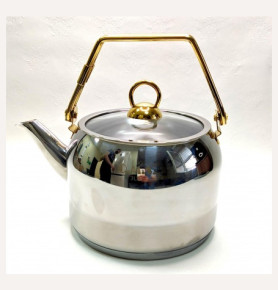Чайник 3 л  O.M.S. Collection "Tea pot set" / 284337