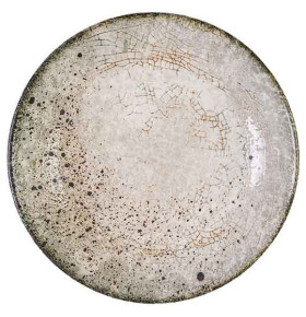 Тарелка 20 см глубокая  Wilmax "Silver Moon"   / 336158