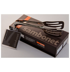 Щипцы 24 см для тостов "Sambonet" / 040279