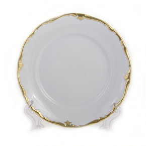 Набор тарелок 26 см 6 шт  Reichenbach "Барокко /Отводка золото" / 131863
