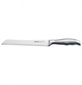Нож для хлеба 20 см  NADOBA "MARTA" / 164523
